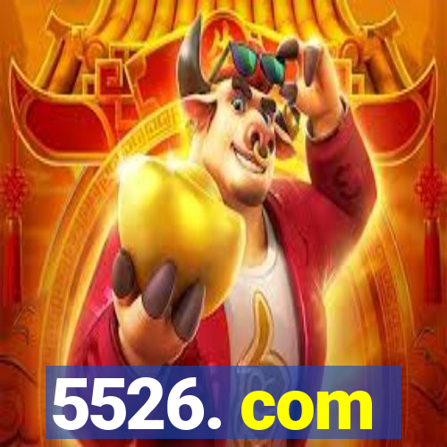 5526. com
